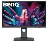 Monitor BenQ PD2705Q - zdjęcie 2