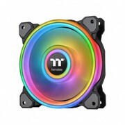Thermaltake Wentylator - Riing Quad 12 RGB TT Premium Ed Single no controller Thermaltake