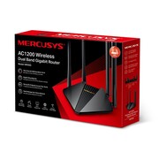 TP-LINK Router Mercusys MR30G AC1200 1WAN 2LAN TP-LINK