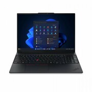 Lenovo Laptop ThinkPad E16 G3 21SR0071PB W11Pro Ultra 7 255H/16GB/512GB/INT/16.0 WUXGA/Black/3YRS OnSite + 1YR Premier Support + CO2 Offset Lenovo