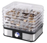 Lafe Suszarka do grzybów i owoców NutriDry Lafe