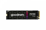 GOODRAM Dysk SSD PX700 1TB M.2 PCIe 2280 4x4 7400/6500MB/s GOODRAM