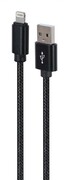Gembird Kabel USB-A do 8pin iPhone 1.8m Oplot Gembird