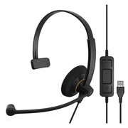 EPOS Słuchawki SC 30 USB ML EPOS
