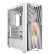 Corsair Obudowa 3200D RS ARGB Mid-Tower White Corsair