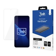 3MK Szkło hartowane HardGlass Samsung S26+ Plus 3MK