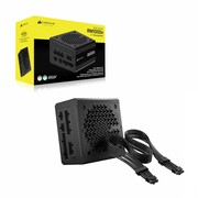 Corsair Zasilacz RM1000e 3rd Gen 80+GOLD ATX3.1 Thermal Protect Corsair