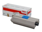 OKI Toner do C301dn/ C321dn BLACK 2,2k OKI