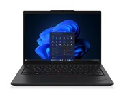 Lenovo Laptop ThinkPad L16 G2 21SA003DPB W11Pro Ultra 7 255U/16GB/512GB/INT/16.0 WUXGA/Black/1YR Premier Support + 3YRS OS + CO2 Offset Lenovo