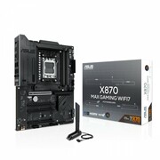Asus Płyta główna X870 MAX GAMING WIFI7 AM5 4DDR5 HDMI/USB-C Asus