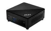 MSI Mini PC Cubi 5 1M-438BEU noOS/Iintel Core 5 120U/UHD/WiFI/BT/Black MSI