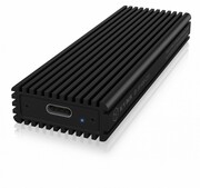 IcyBox Obudowa IB-1816M-C31 Type-C na PCIe NVMe M.2 IcyBox