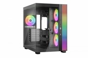 Be quiet! Obudowa Light Base 600 LX czarna Be quiet!