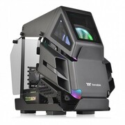 Thermaltake obudowa - AH T200 Tempered Glass Thermaltake