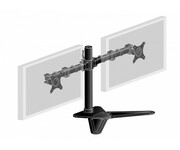 IIYAMA UCHWYT DS1002D-B1 2 EKRANY, REGULACJA WYSOKOŚCI, PIVOT IIYAMA