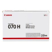 Canon Toner 070 H 5640C002 Canon