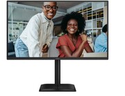 AOC Monitor Q27E4U 27 cali IPS 120Hz HDMI DP Pivot Głośniki AOC