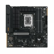 Asus Płyta główna TUF GAMING B760M-PLUS II s1700 4DDR5 HDMI mATX Asus