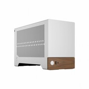 Fractal Design Obudowa Terra Srebrna Fractal Design
