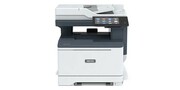 Xerox Urządzenie wielofunkcyjne VersaLinkC415VDN 4w1 C415V_DN Xerox