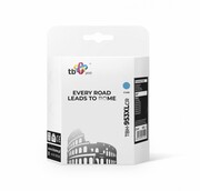 TB Print Tusz do HP OJ 8710 AiO TBH-953XLCR cyan refabrykowany TB Print
