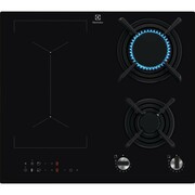 Electrolux Płyta indukcyjno-gazowa MIX KDI641723K Electrolux