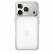 Apple Etui przezroczyste z MagSafe do iPhonea 17 Pro Apple