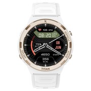 Maxcom Smartwatch FW100 Titan Valkiria Biały Maxcom