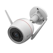 EZVIZ Kamera IP zewnętrzna H3C 3K 1620p 5MP Wi-Fi IP67 IR 30m Detekcja AI EZVIZ