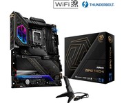 ASRock Płyta główna Z890 TAICHI ATX ASRock