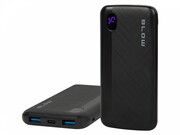 BLOW PowerBank 20WPB10B QC 20W 10000mAh Czarny BLOW