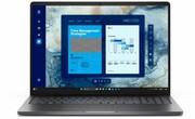 Dell Laptop Dell Pro 16 PC16250 W11P C7 150U/16GB/512GB CL25/FgrPr/FHD IR Cam&Mic/WLAN+BT/16.0 FHD+/BcklKb/3C/3YPS Magnetite color, textured finish Dell