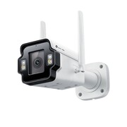 TP-LINK Kamera zewnętrzna InSight S345-4G VIGI typu Bullet, 4G, 4MP TP-LINK