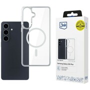 3MK Etui Armor MagCase Samsung S26+ Plus 3MK