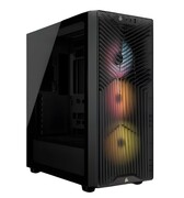 Corsair Obudowa 3200D RS ARGB Mid-Tower Smoke Corsair
