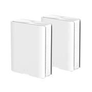 Asus System WiFi ZenWiFi BQ16 Quad Band WiFi 7 Mesh (2-pak) Asus