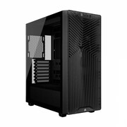 Corsair Obudowa 3200D RS Mid-Tower przydymiona Corsair