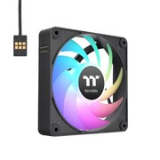 Thermaltake Wentylator - CT120 EX ARGB (3x120mm, PWM, łączenie magnetyczne) Thermaltake