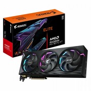 Gigabyte Karta graficzna Radeon RX 9070 XT AORUS ELITE 16GB GDDR6 256bit DP/HDMI Gigabyte