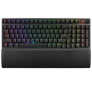 Asus Klawiatura gamingowa ROG Strix Scope II 96 Wireless USB/RF/BT Asus