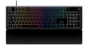 Corsair Klawiatura gamingowa Skiff 100 czarna Corsair