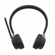 Lenovo Bezprzewodowy zestaw słuchawkowy Wireless Stereo Headset 4XD1Q30302 Lenovo