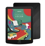 InkBOOK Czytnik Focus Color Czarny InkBOOK
