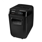 Niszczarka Fellowes AUTOMAX 200C - zdjęcie 3