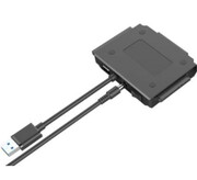 Unitek Adapter USB3.0 - IDE/SATA II; Y-3324 Unitek