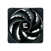 Zalman Wentylator ZM-AF 120 czarny Zalman