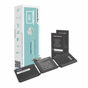 Movano Bateria A1713 do Apple MacBook Pro 13 A1708 - 4781 mAh (54.5 Wh) Movano