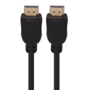 TB Kabel HDMI 1.4 pozłacany 1m. TB