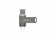 Lexar Pendrive Dual Drive D400 128GB USB-C/A 3.1 130MB/s Lexar