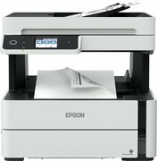 Epson EcoTank M3180 - zdjęcie 1